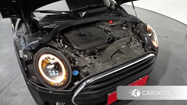 Mini Cooper Clubman id 3620760 из Кореи 16