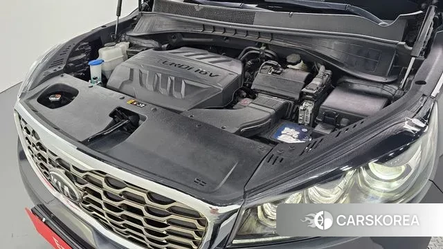 Kia The New Sorento id 3013575 из Кореи 16