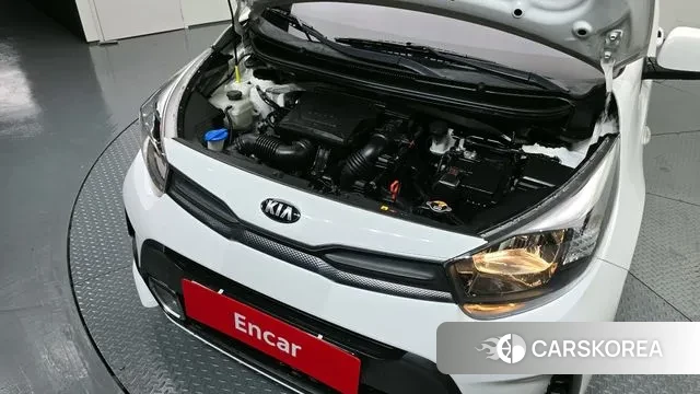 Kia Morning Urban (JA) id 3149695 из Кореи 16