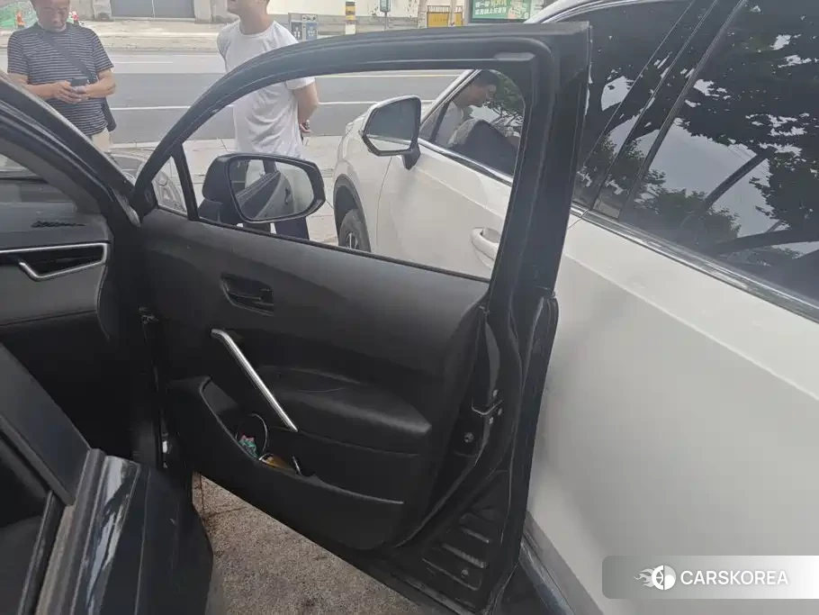 Toyota Frontlander id 4570489 из Китая 12