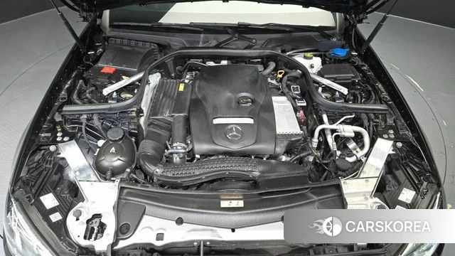 Mercedes-Benz E-Class W213 id 4518750 из Кореи 16