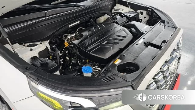 Hyundai Palisade id 3770939 из Кореи 16