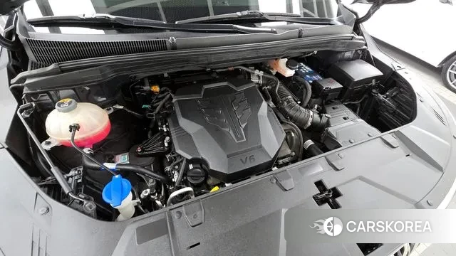 Kia Carnival 4th generation id 3507797 из Кореи 16