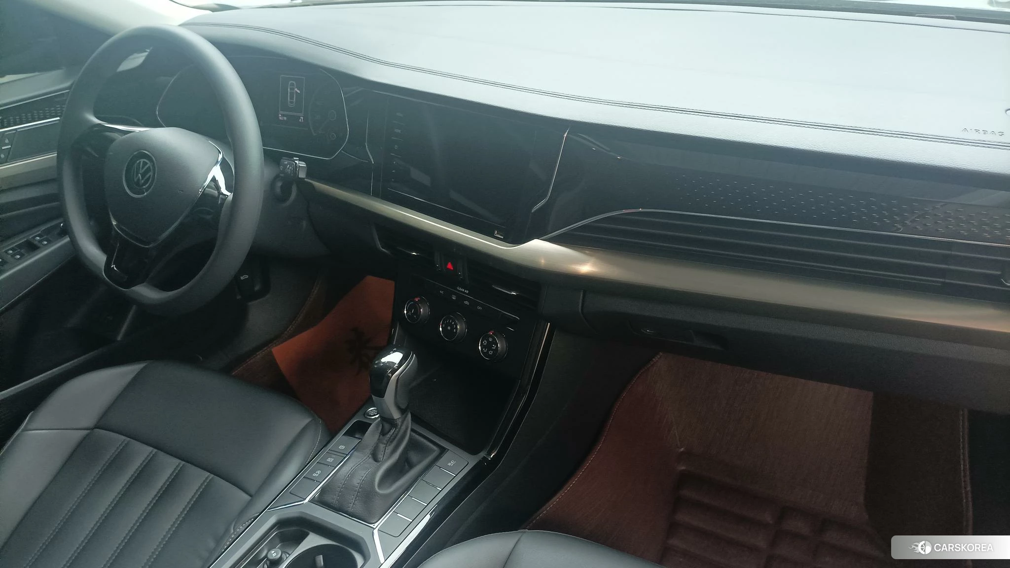 Volkswagen Passat id 4452083 из Китая 13