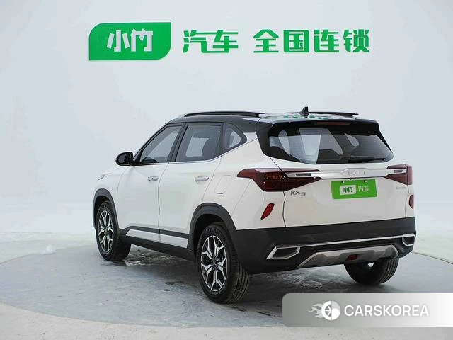 Kia Proud run id 4298372 из Китая 25