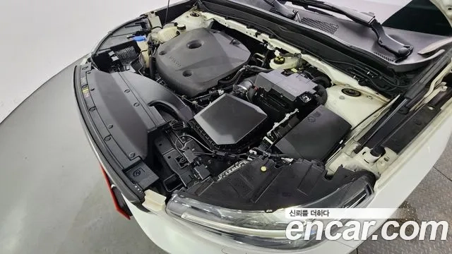 Volvo XC40 id 2936990 из Кореи 16