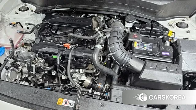 Kia The New Seltos id 3347310 из Кореи 16