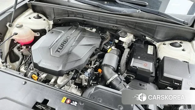 Kia Sorento 4th Generation id 3514406 из Кореи 16