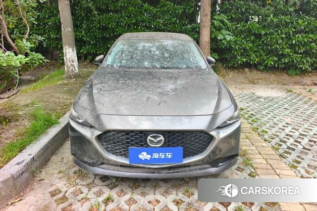 Mazda 3 Angkesaila id 4328730 из Китая 13