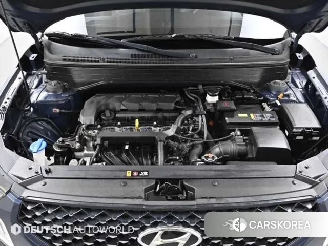 Hyundai Venue id 2981097 из Кореи 16
