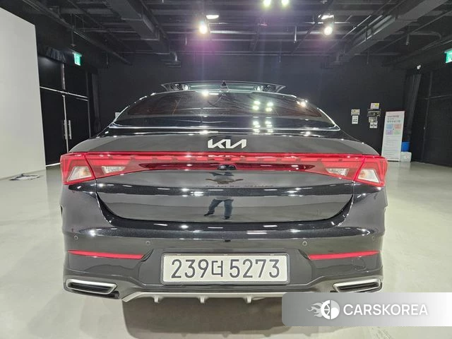 Kia K5 3rd generation id 4758261 из Кореи 16