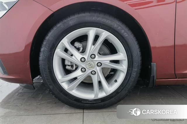 Buick Regal id 4212197 из Китая 20
