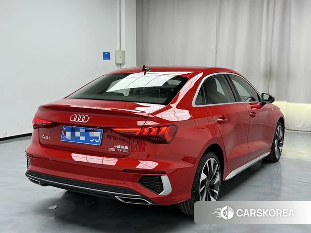 Audi A3 id 4261596 из Китая 11