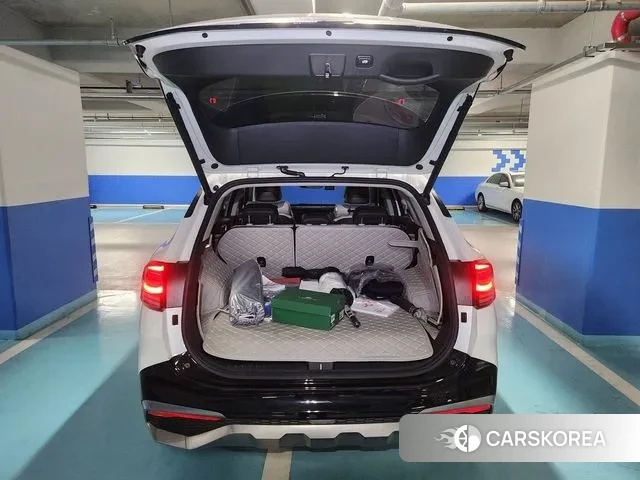 Kia Sportage 5th Generation id 3522444 из Кореи 14