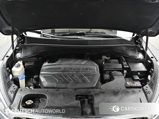 Kia The New Sorento id 3905356 из Кореи 16