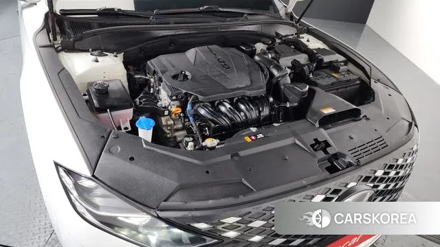 Hyundai The New Grandeur IG id 3611150 из Кореи 16