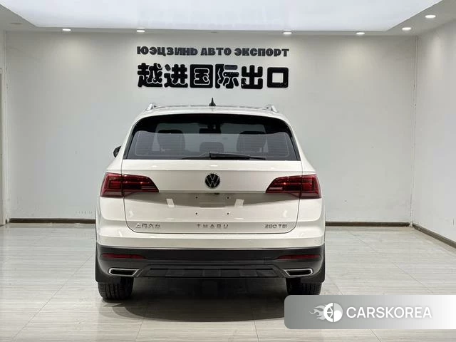 Volkswagen Tuyue id 4333204 из Китая 8