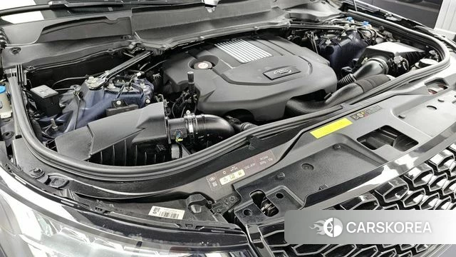 Land Rover Discovery 5 id 4377106 из Кореи 16