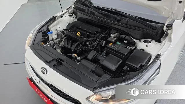 Kia Come New K3 id 3008883 из Кореи 16