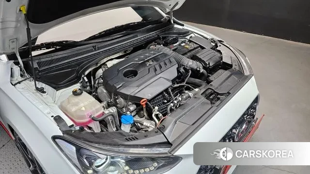 Hyundai Veloster (JS) id 3439065 из Кореи 16