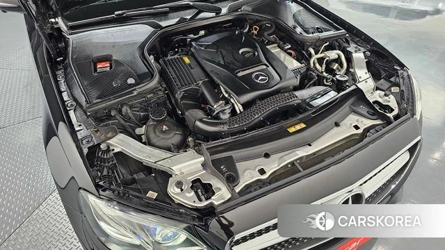 Mercedes-Benz E-Class W213 id 4836865 из Кореи 33