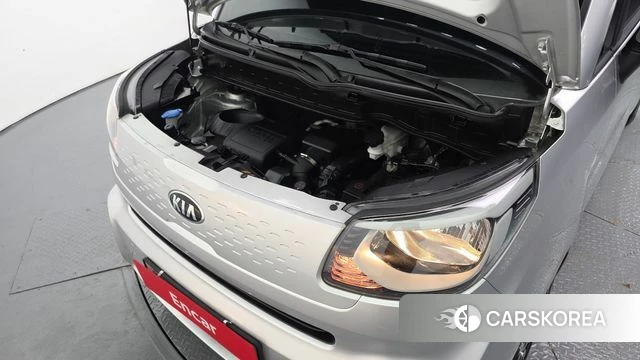 Kia The New Ray id 4543212 из Кореи 16