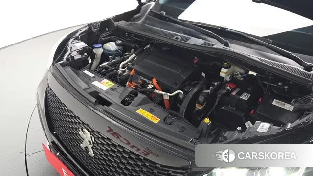 Peugeot e-2008 second generation id 3002356 из Кореи 16