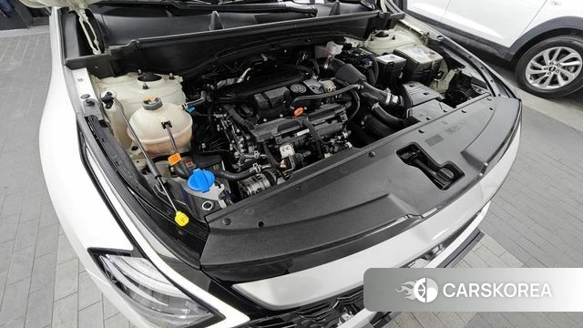 Kia Sportage 5th Generation id 3827132 из Кореи 16