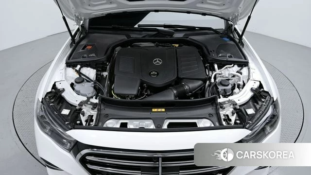 Mercedes-Benz E-Class W214 id 4565608 из Кореи 7