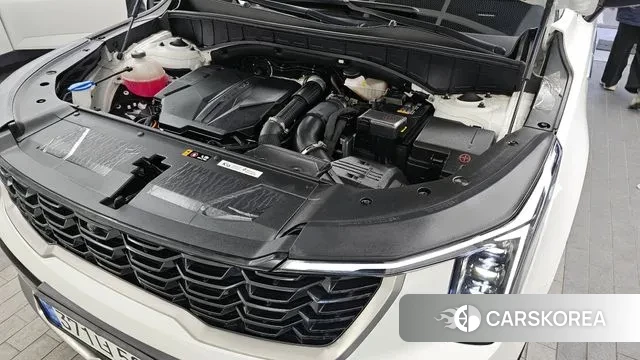 Kia The New Sorento 4th Generation id 3497186 из Кореи 16