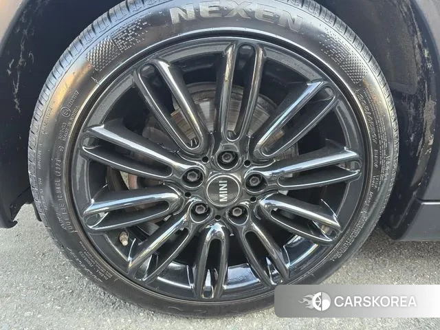 Mini Cooper id 3288623 из Кореи 10