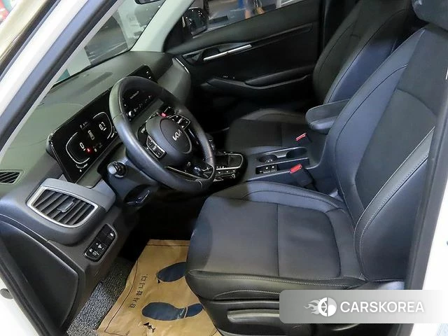 Kia The New Seltos id 4623655 из Кореи 15