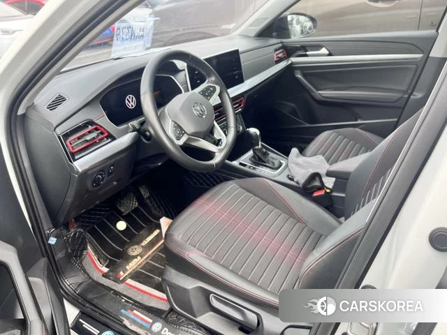Volkswagen Lavida 2022 Белый из Китая, фото 6