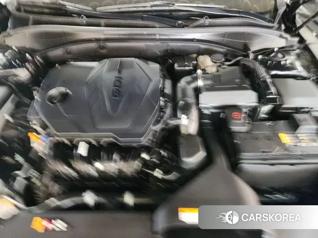 Hyundai The New Grandeur IG id 3601182 из Кореи 15