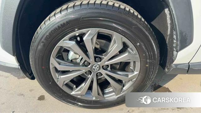 Toyota RAV4 Rongfang id 4272928 из Китая 12