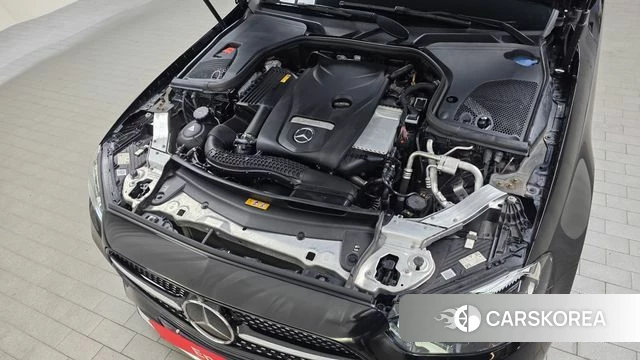 Mercedes-Benz E-Class W213 id 4893828 из Кореи 16
