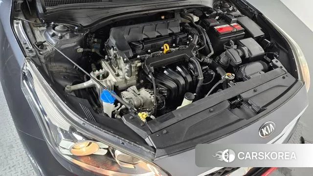 Kia Come New K3 id 3479722 из Кореи 16