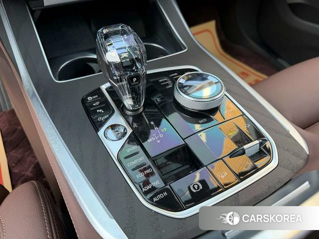 BMW X7 id 4278140 из Китая 9