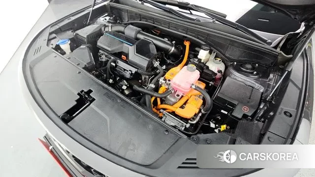 Kia Sorento 4th Generation id 3681550 из Кореи 16