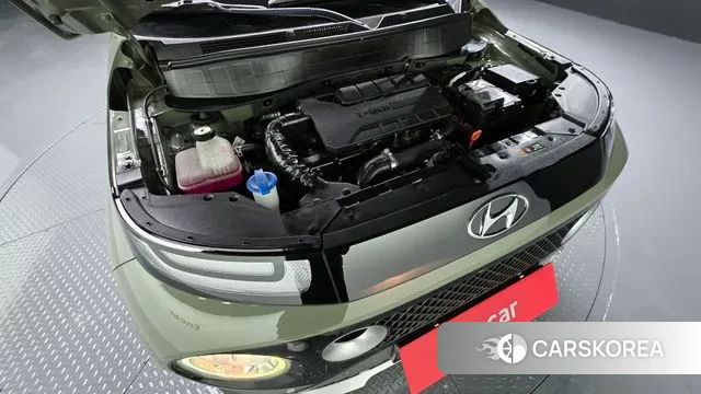 Hyundai Casper id 3707323 из Кореи 16