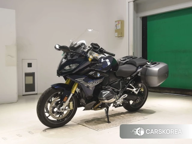 BMW R1250RS 2020 из Японии, фото 3