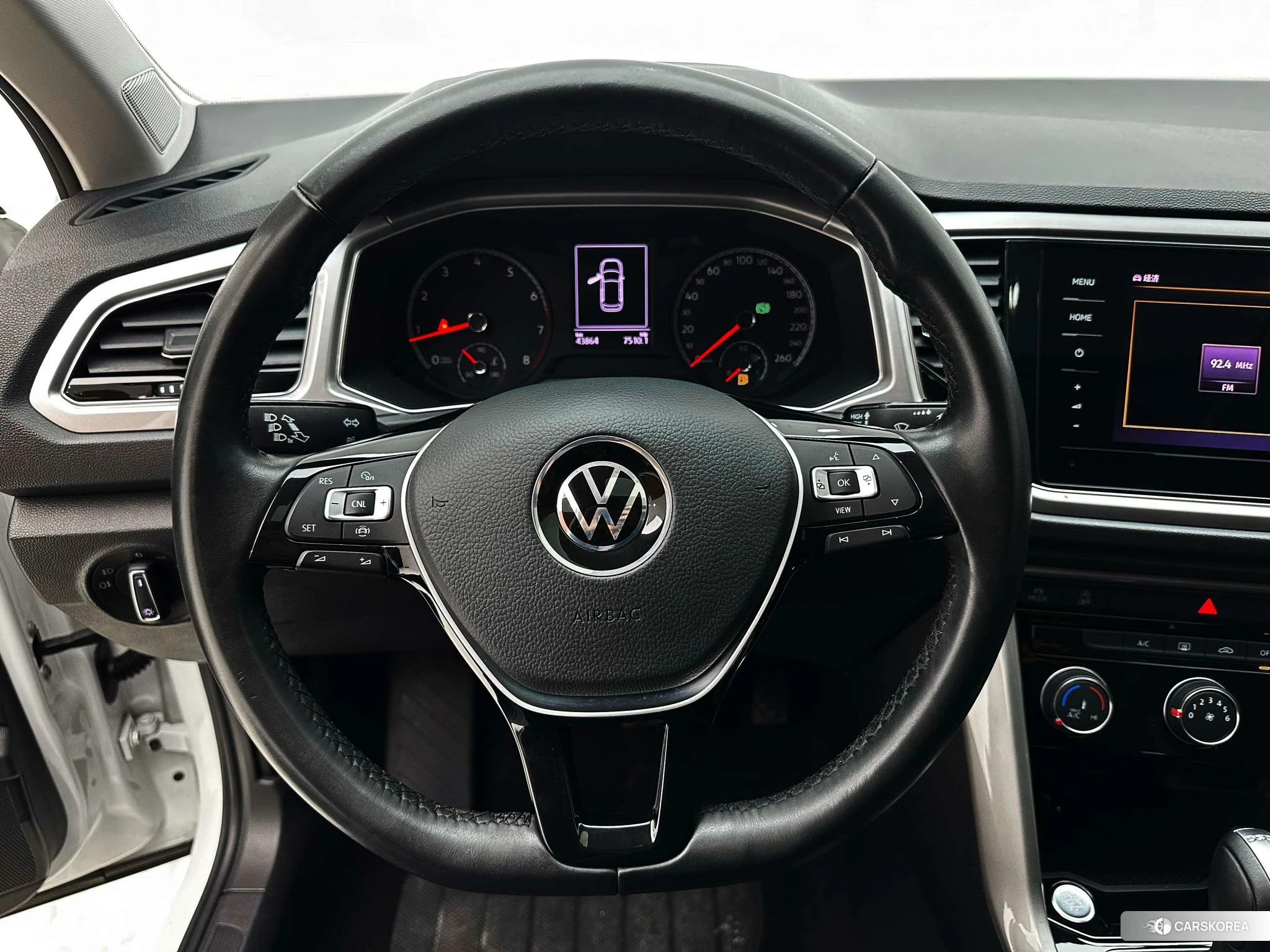 Volkswagen T-Roc id 4486265 из Китая 20