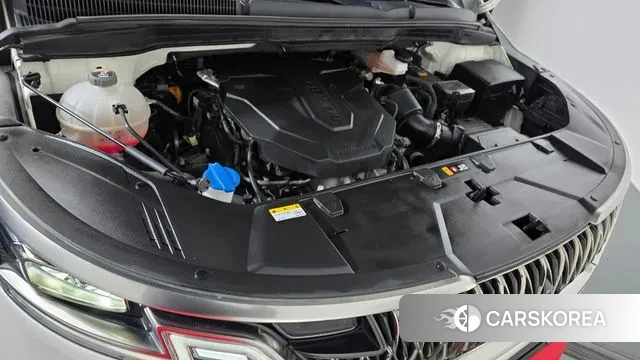 Kia Carnival 4th generation id 3529182 из Кореи 16