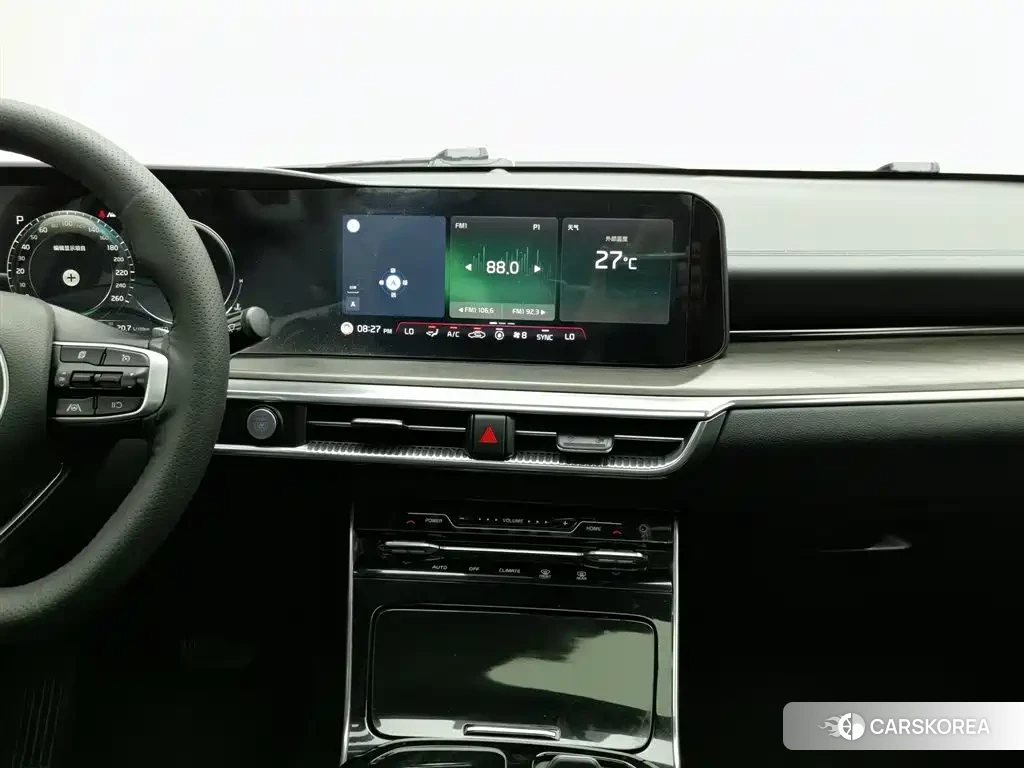 Kia K5 id 4559855 из Китая 20