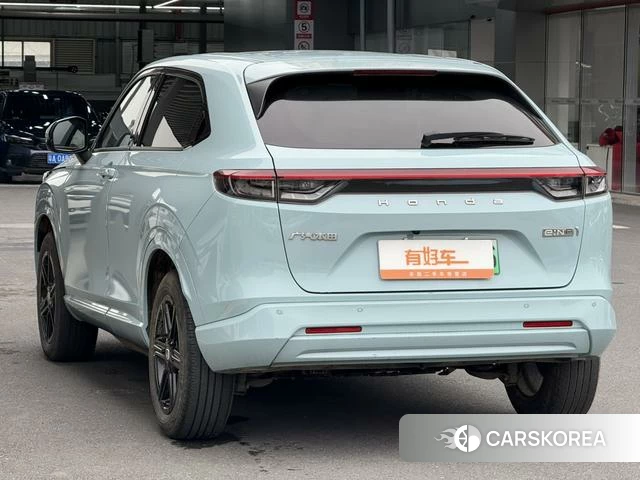 Honda e: NP1 Pole Pai 1 id 4313482 из Китая 13