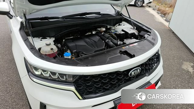 Kia Sorento 4th Generation id 3872517 из Кореи 16