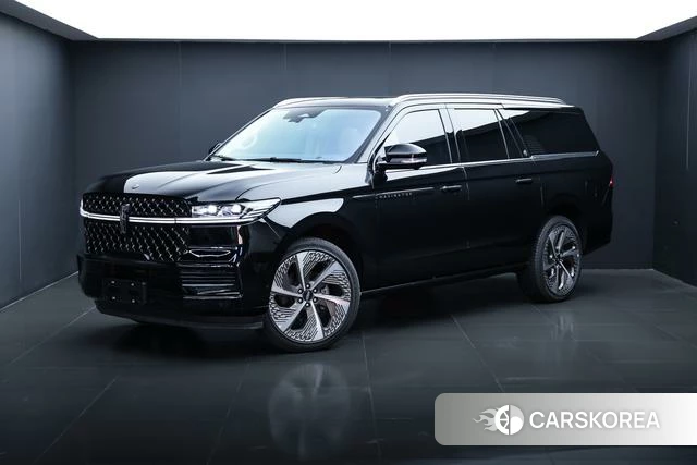 Lincoln Navigator id 3920717 из Китая 31