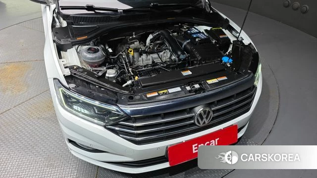 Volkswagen 7th Generation of Jetta id 4396186 из Кореи 28