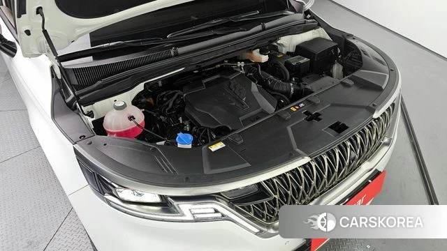 Kia Carnival 4th generation id 3826483 из Кореи 16