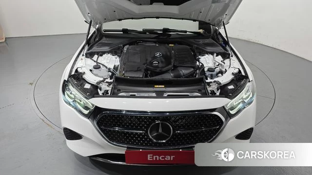 Mercedes-Benz E-Class W214 id 4665005 из Кореи 16